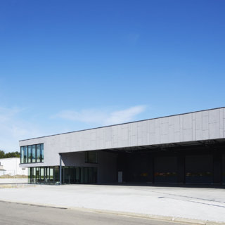 Dubbele MCS61