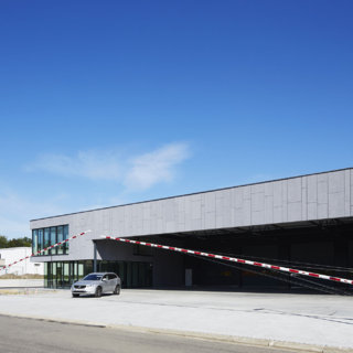 Dubbele MCS61