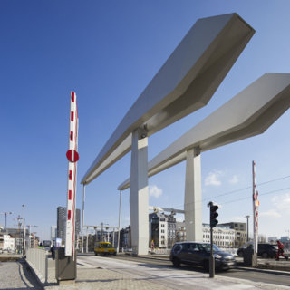 MCS61 Londenbrug Antwerpen