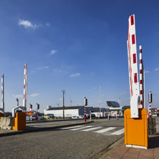 MCS61 Mexicobrug Antwerpen