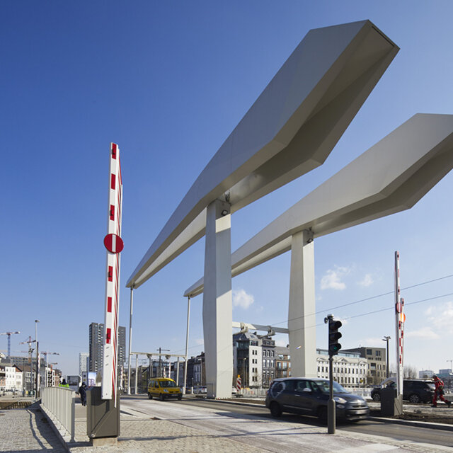 MCS61 Londenbrug