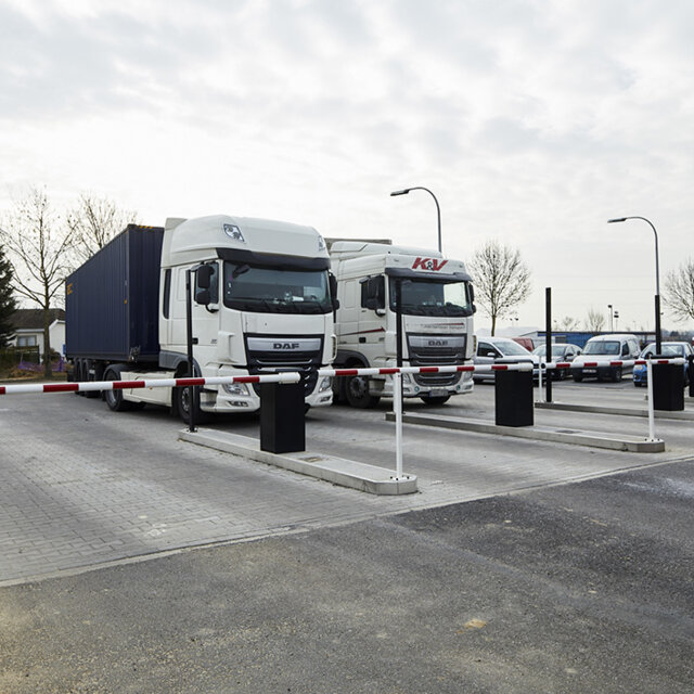 Punch Powertrain